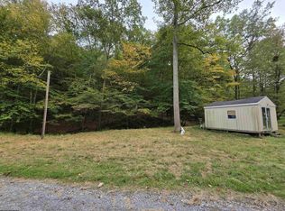 Samaria Rd, Fairmont, WV 26554