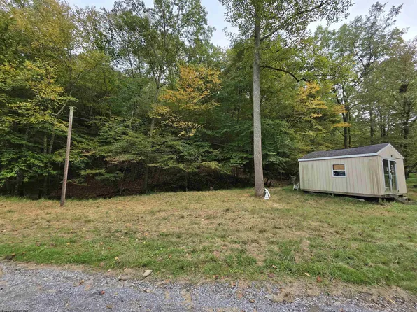 Samaria Rd, Fairmont, WV 26554