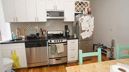 Rented by JM Preston Properties LLC