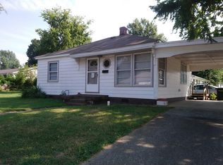 1601 Brigman Ave, Jeffersonville, IN 47130