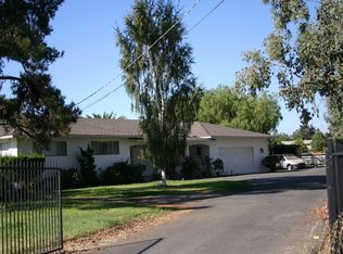 13985 Sycamore Ave, San Martin, CA 95046