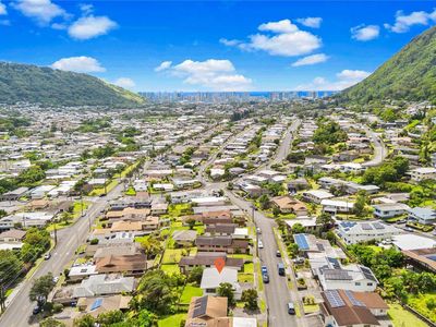 (Undisclosed Address), Honolulu, HI, 96822