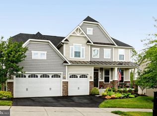 409 Potomac View Pkwy, Brunswick, MD 21716