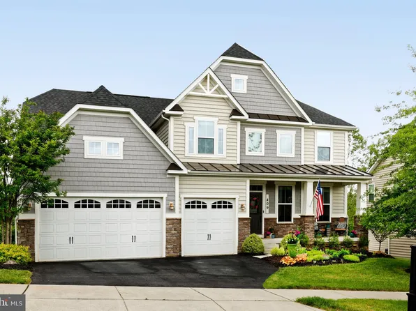 409 Potomac View Pkwy, Brunswick, MD 21716