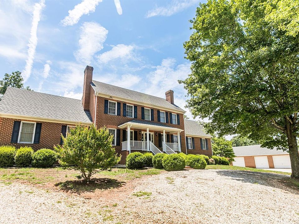 1583 Walkers Ford Rd Concord Va 24538 Mls 326732 Zillow