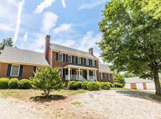 1583 Walkers Ford Rd, Concord, VA 24538