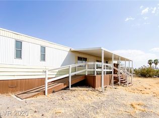 375 Wittwer Ave, Moapa Valley, NV 89021