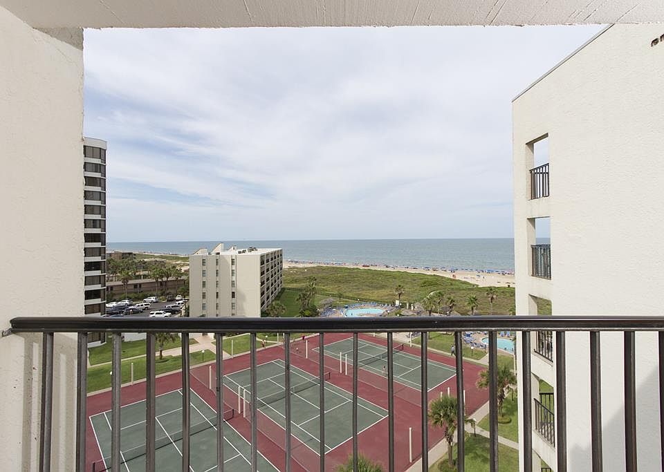 1st image of 406 Padre Blvd Unit 803