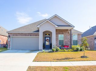 1213 Foxtail Dr, Baton Rouge, LA 70820