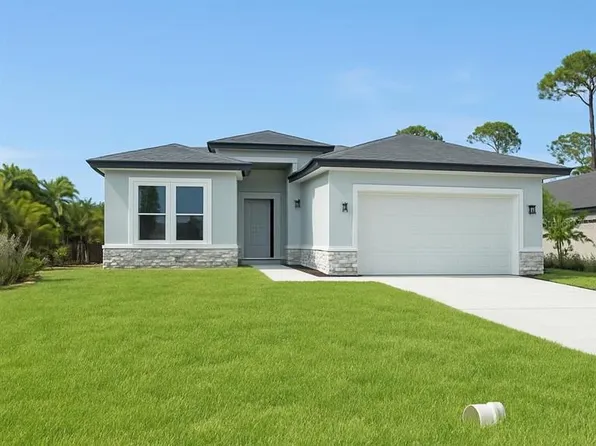 162 Jade St, Rotonda West, FL 33947