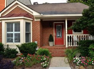 600 Towergate Pl, Sandy Springs, GA 30350