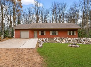 N11805 County Road J, Tigerton, WI 54486