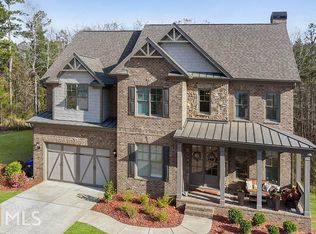 2050 Warm Breeze Ln, Cumming, GA 30040