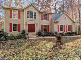 621 Wood Lot Trail Rd, Annapolis, MD 21401