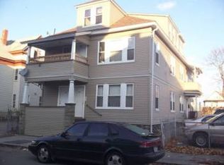 17 Crosby St, Lawrence, MA 01843