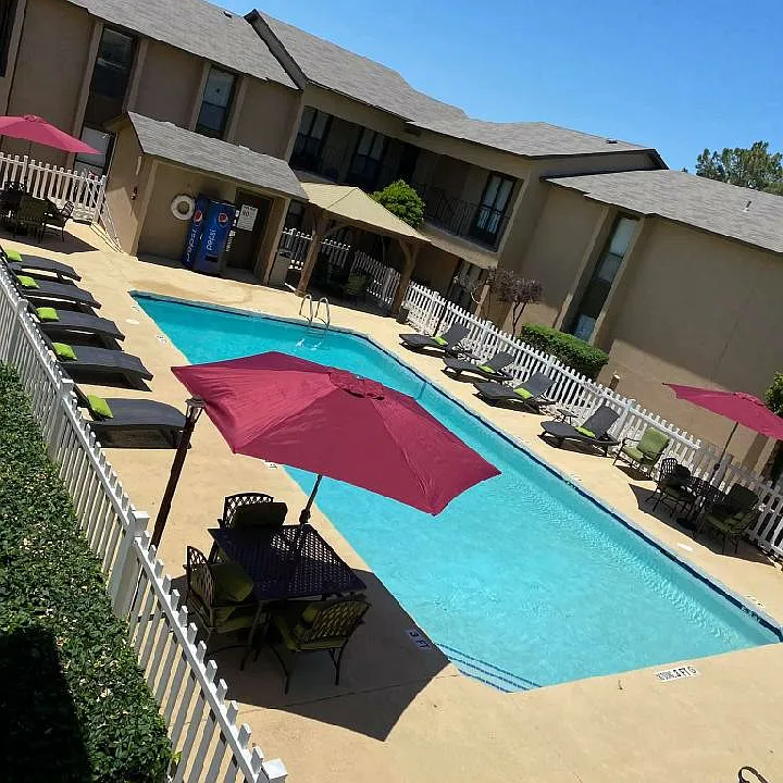 Ashley Oaks Apartments