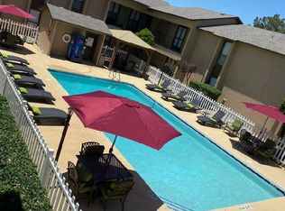 Ashley Oaks Apartments, San Angelo, TX 76904