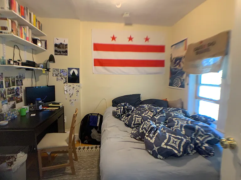 197 College Ave #3 — Photo 4