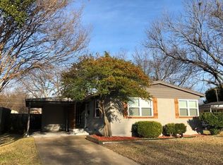 3037 Larry Dr, Dallas, TX