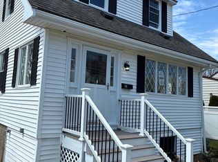 21 Harrington Ave, Revere, MA 02151
