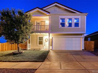 192 Westin Ave, Lochbuie, CO 80603