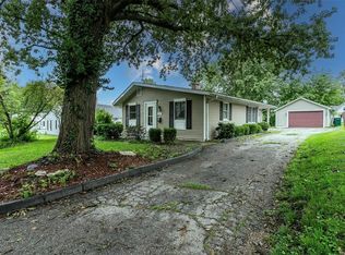 314 Roosevelt St, Lebanon, IL 62254