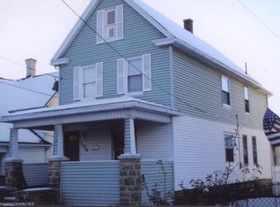 910 Snyder Ave, Scranton, PA 18504