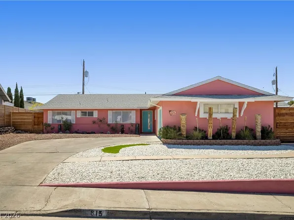 615 Don Vincente Dr, Boulder City, NV 89005