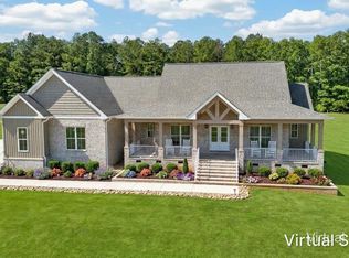 406 Casey Rd, Woodruff, SC 29388