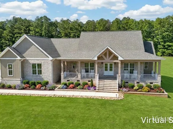 406 Casey Rd, Woodruff, SC 29388