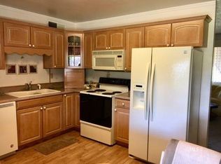 616 E Skyline Dr, Globe, AZ 85501