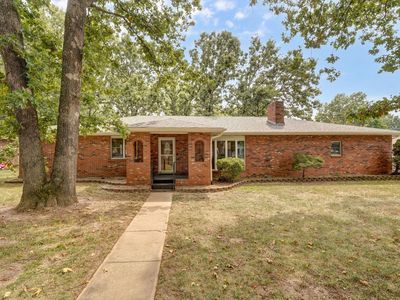 703 E Cherry Street, Mount Vernon, MO, 65712