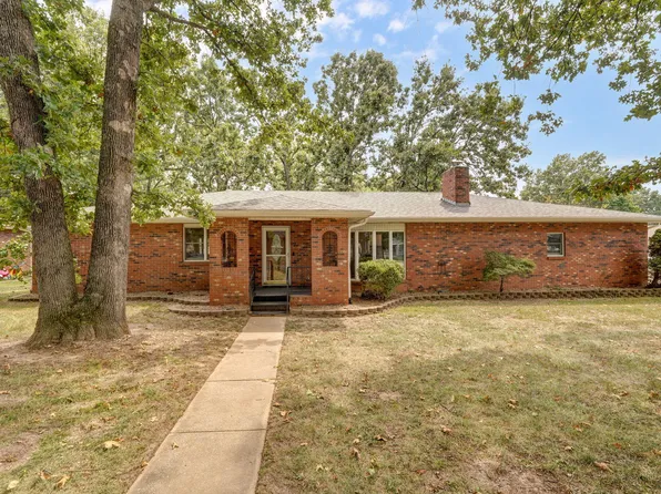 703 E Cherry Street, Mt Vernon, MO 65712