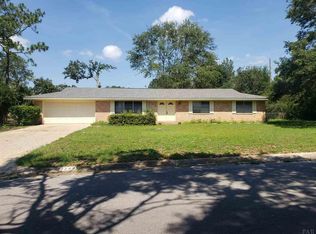 2203 Equestrian Way, Pensacola, FL 32534