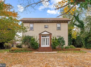 351 Tindall Island Rd, Greenwich, NJ 08323