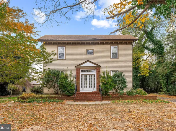 351 Tindall Island Rd, Greenwich, NJ 08323