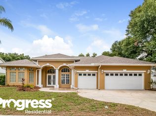 1604 Heritage Dr, Valrico, FL 33594