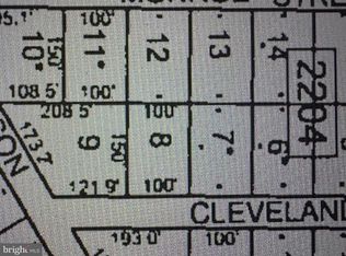 0 Cleveland, Buena, NJ 08310