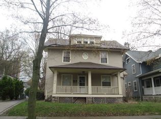 45 Winchester St, Rochester, NY 14615