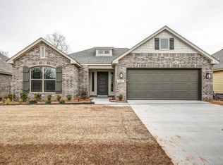 5417 Skylane Dr, Sand Springs, OK 74063
