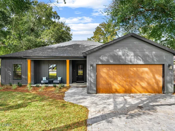 1205 Clay Ave, Panama City, FL 32401