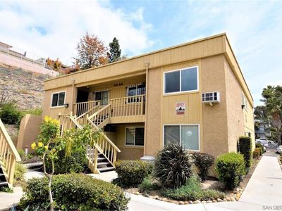 6734 University Ave, San Diego, CA, 92115