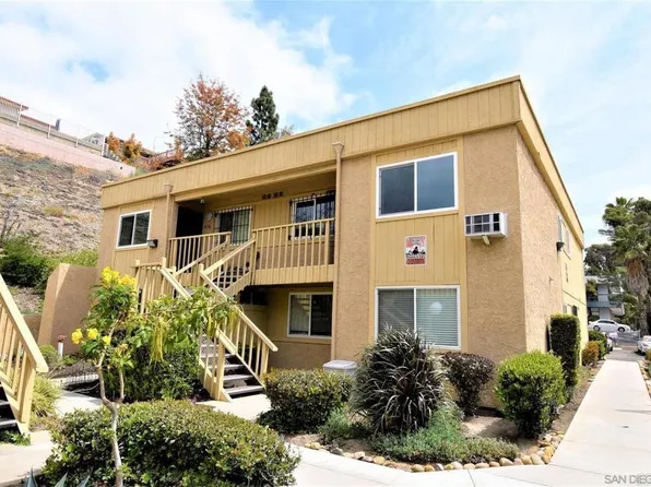 6734 University Ave, San Diego, CA 92115