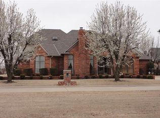 2100 Dansmere Ave, Oklahoma City, OK 73170