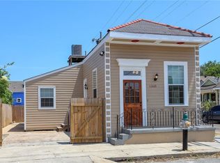 1663 N Villere St, New Orleans, LA 70116