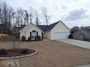 357 Embassy Dr, Winder, GA 30680
