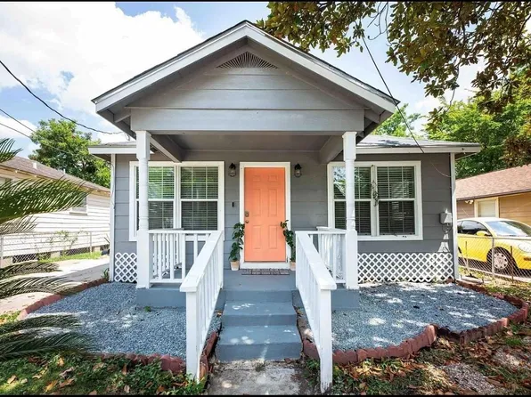 1407 E 35th St, Houston, TX 77022