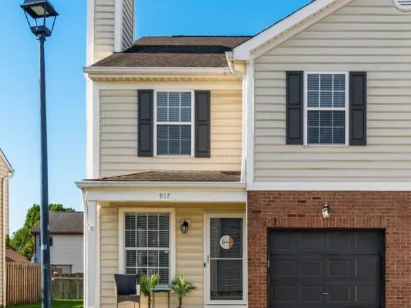 917 Philadelphia Dr #17F, Westerville, OH 43081