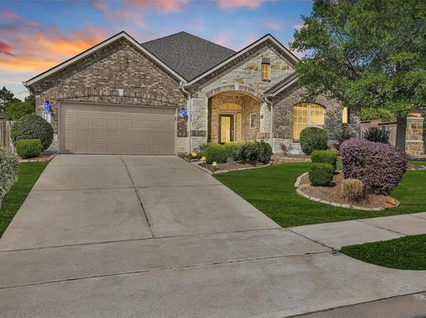 12107 Kaiso Ln, Conroe, TX 77304