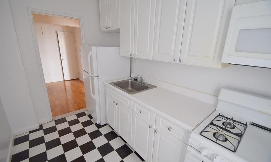 2nd image of 1768 Sedgwick Ave #3A